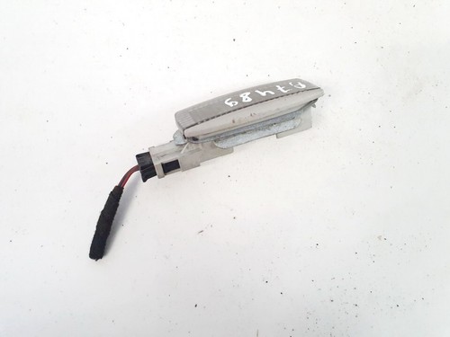 Volkswagen Passat 1997 Rear Interior Light 3b0947113, Genuine #1472924-60