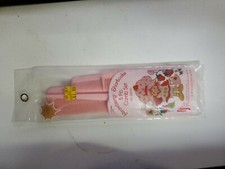 Strawberry Shortcake 5 Piece Com Set No 322000 Original 1981 Kenner RARE