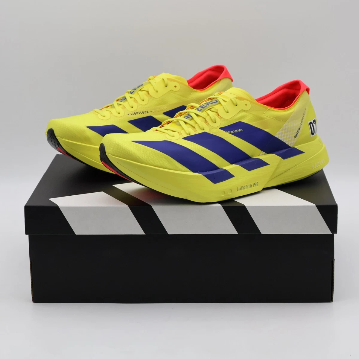 Las mejores ofertas en Adidas Adizero Adios Pro 4 Tokyo Race Pack