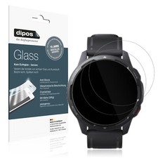Protective Film for Xiaomi Watch S1 Active Flexible Glass Protection 9H