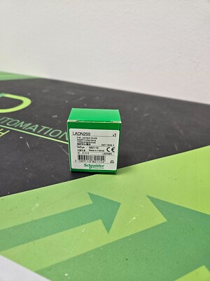 Schneider Electric LACN203 Neu
