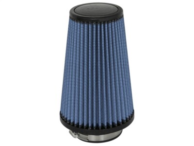 aFe MagnumFLOW Air Filters UCO P5R A/F P5R 3-1/2F x 6B x 4T x 9H - afe24-35034