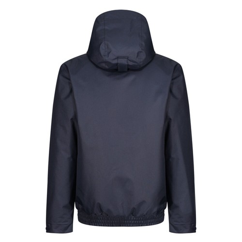 Regatta Professional Mens Blockade Waterproof Workwear Jacket