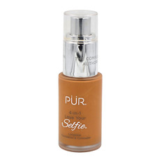 Pur 4-in-1 Love Your Selfie Longwear Foundation Concealer DG3 1 fl.oz