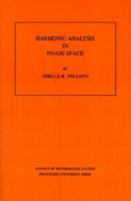 Harmonic Analysis In Phase Space
