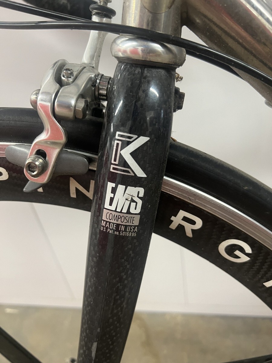 gt edge road bike | eBay