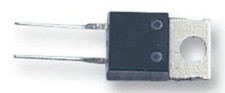Image of DSEP29-06A IXYS SEMICONDUCTOR DIODE, FAST, 30A, TO-220AC