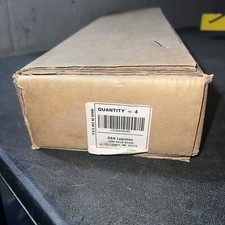 BOX OF (4) NEW OLD STOCK! RBK LOGISTICS ANCHOR BOLT SET CZ066X01R0