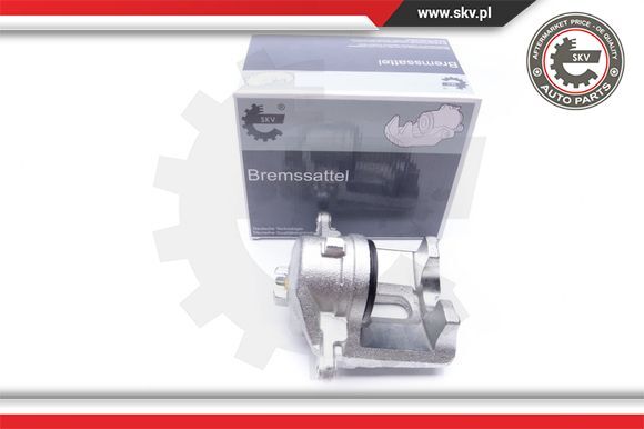 Esen SKV Bremssattel Vorderachse Rechts FüR Land Rover Freelander LN L314 L359-image