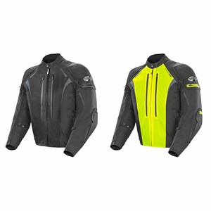 joe rocket atomic ion jacket