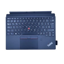 Original Lenovo ThinkPad X12 Gen 1 Folio Detachable Keyboard 5M11A36982