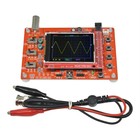 DSO138 2.4 Inch TFT Digital Display Oscilloscope 1Msps + Probe Analog Bandwidth
