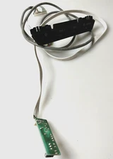 RCA 32LA30RQ Replacement Button Board IR Sensor Genuine OEM