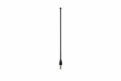 9" Stainless Steel Antenna Mast Power Radio AM/FM For BUICK REGAL - Foto 7