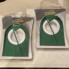 Adjustable Putting Cup for Backyard Practice lot Of 2