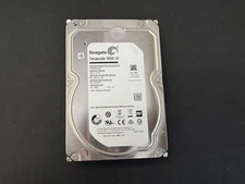 Seagate Terascale HDD v2 ST5000NC0002, 1N5170-500 Sata Hard Drive