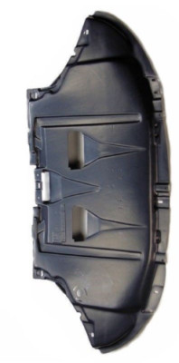UNTERFAHRSCHUTZ MOTORSCHUTZ AUDI A4 B6 / B7 2001-2009 /