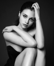 BEAUTIFUL INDIA EISLEY 8X10 Photo