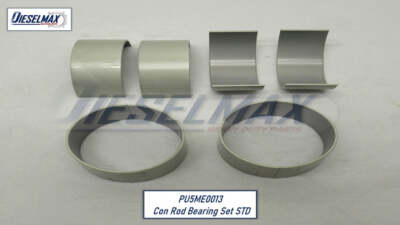 PERKINS 1104C-44 RE, 1104C-E44 RF,1104A-44 RR CON ROD BEARING STD. (SET OF 4 PAI