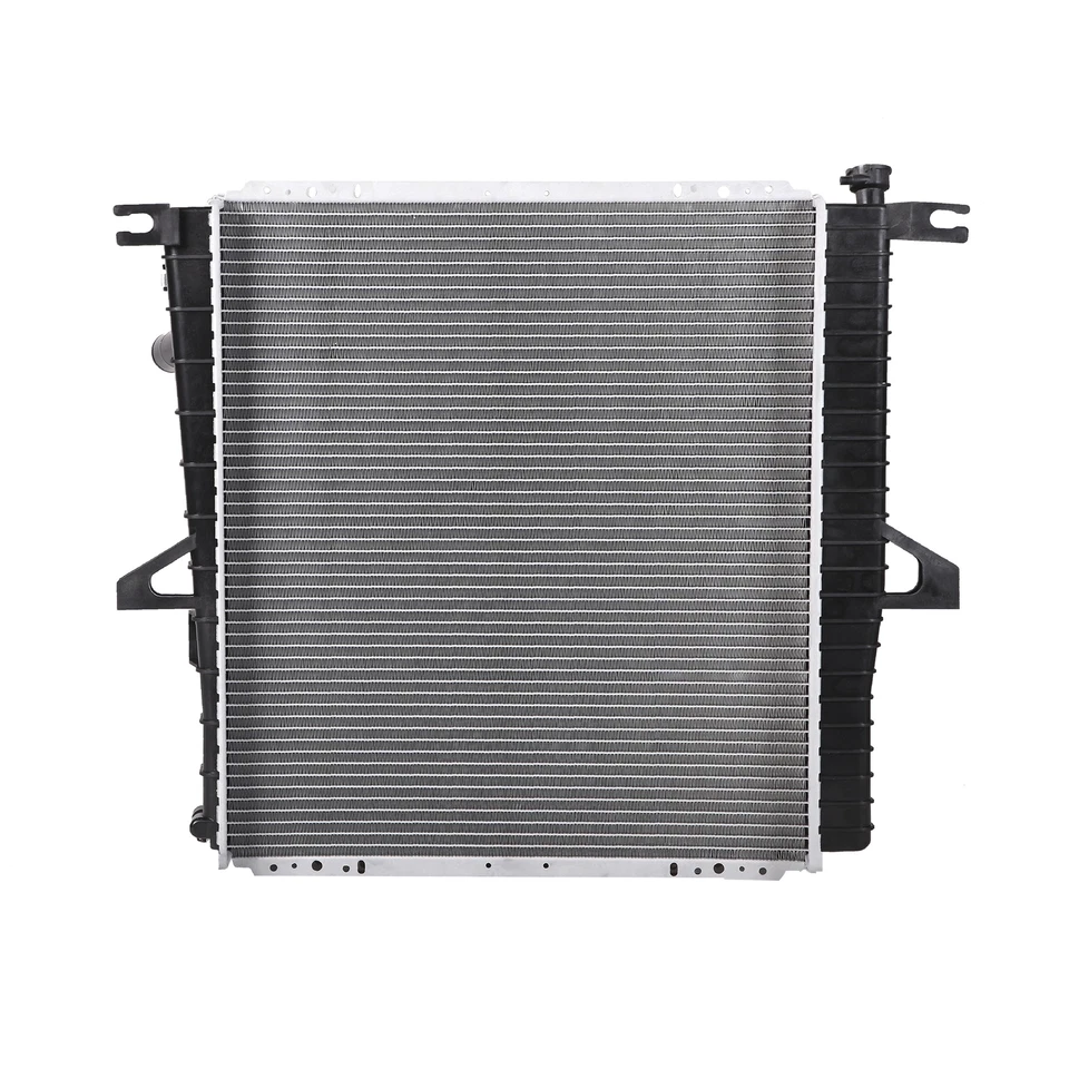 Радиатор для 2002 2003 Ford Explorer Sport - Изображение 2 из 4