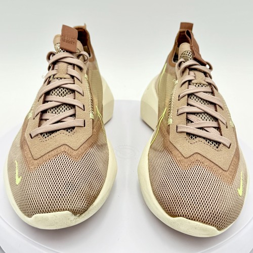 Nike Vista Lite Fossil Stone Womens Size 6.5 Athletic Running Shoes CI0905200 - Picture 8 of 15