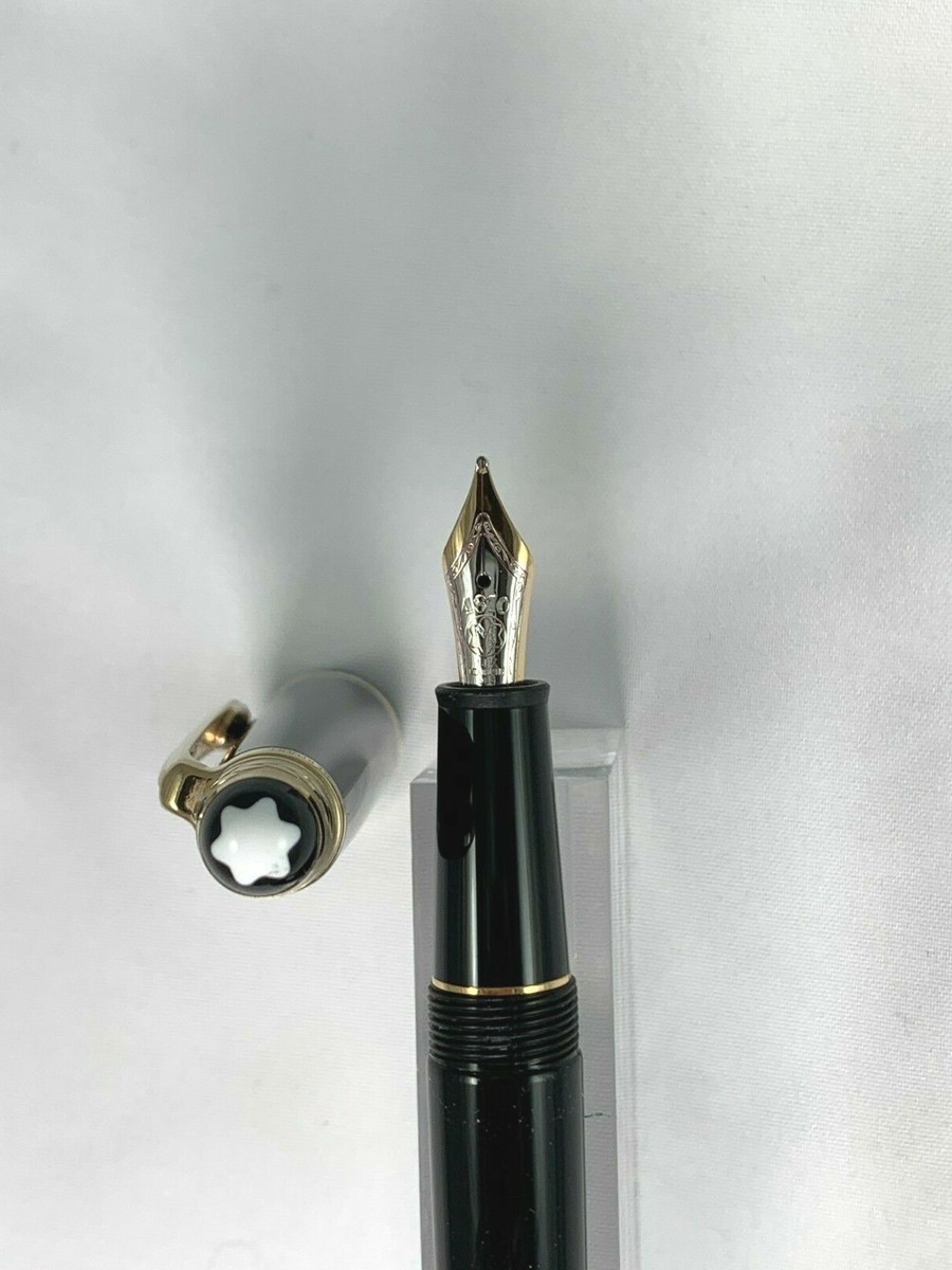 モンブラン 万年筆 145 ユニセフ 2009 s-l1200.jpg