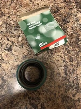 NOS SKF CR 14002 SERVICES OIL SEAL MADE IN USA! FREE SHIPPING!