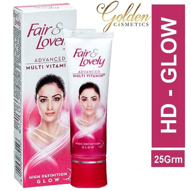 fair & lovely 25g
