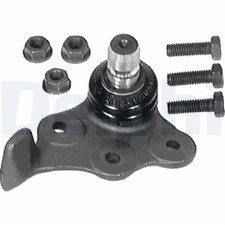 Rotule de suspension Opel OMEGA