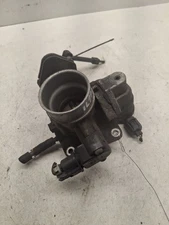 Throttle Body Throttle Valve Assembly SOHC Fits 98-02 ESCORT 1453864