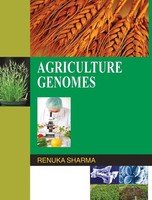 Renuka Sharma | Agriculture Genomes | Buch | Englisch (2013) | Gebunden