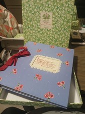 Susan Branch Grande Size Album