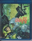 Mobile Suit Gundam F91 / Blu-Ray / SUNRISE / 118 mins.