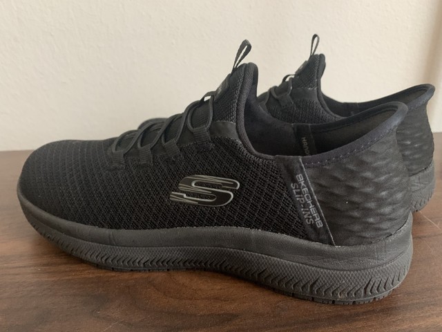 Skechers Slip-Ins Work Summits