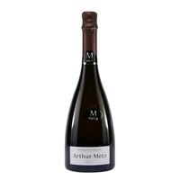 Arthur Metz CréMant D´Alsage Brut Aop