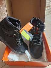 Scruffs Switchback 3 Safety Work Boots - 2021 Model, Premium Footwear - Black 11