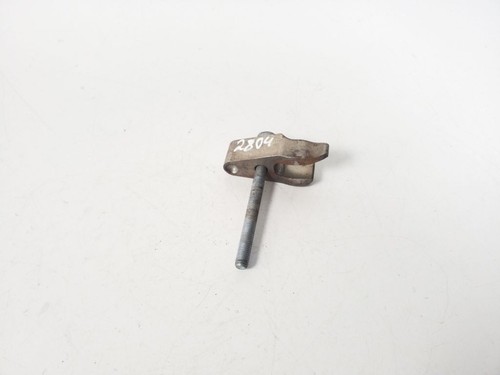 Mercedes-Benz C W205 2014 Diesel Halterung Einspritzdüse Injektor A6510160438