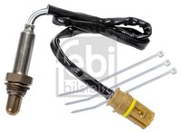 Febi Bilstein Lambdasonde Sensor Abgassteuerung 177275 FüR BMW 3Er E46 Touring