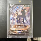 Umbreon V TG22/TG30 Swsh09: Brilliant Stars Trainer Gallery Holo