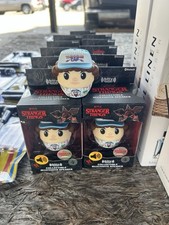 Netflix  s Stranger Things Dustin Bitty Boomers Collectible Bluetooth Speaker
