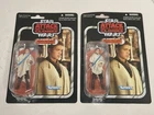 Star Wars AOTC Anakin Skywalker Peasant Disguise Figure Vintage Collection VC32