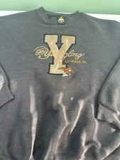 Vintage Yuengling Americas Oldest Brewery Beer Sweatshirt USA Made Men's XL 90s