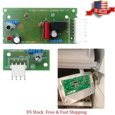 4389102 Refrigerator Ice Maker Sensor Control Board Kit For Whirlpool Kenmore
