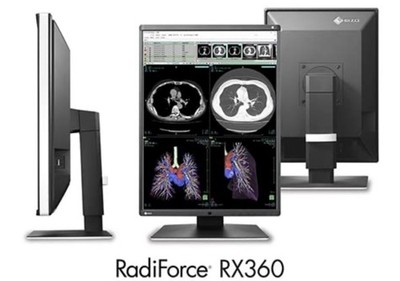 EIZO RADIFORCE RX360 DIAGNOSTIC 3MP     