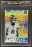 2024 Panini Donruss Optic Lamar Jackson Sunday Kings SP #28 Ravens