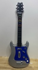 Wii Guitar Psyclone Essentials Rockster PSE63...