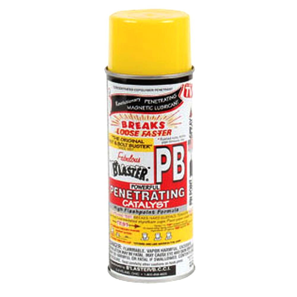 B1AC5816PB PB Blaster Penetrating Fits CATalyst (11 oz)