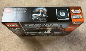 LEGO TECHNIC: Mercedes-Benz Arocs 3245 (42043) *Brand New* EXCELLENT Condition