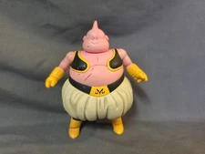 2002 Limited Edition Fat Majin Buu Dragon Ball Z DBZ *Read*
