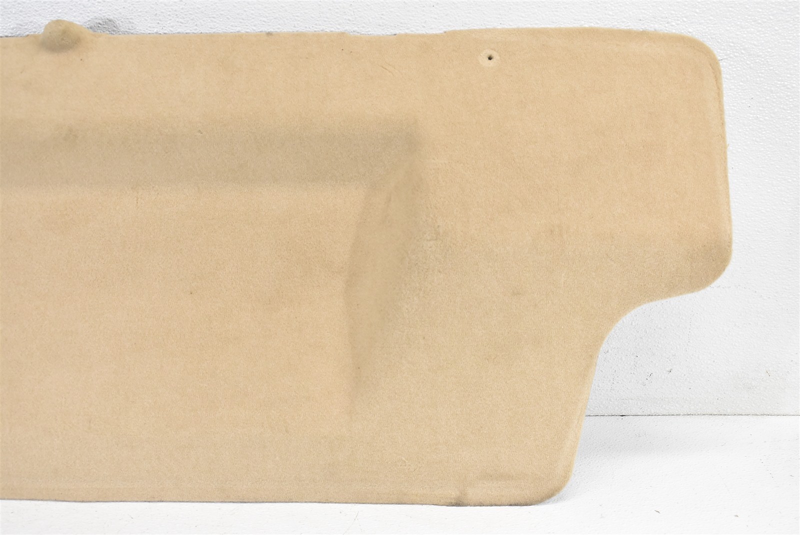 2003-2012 Maserati Quattroporte Carpet Trim Cowl Cover Panel 03-12